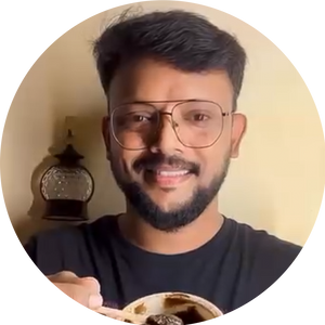 BIJESH BHASKAR MENON