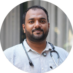 Dr. VISHNU SREEDHAR